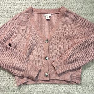 sincerely jules cardigan SIZE: M